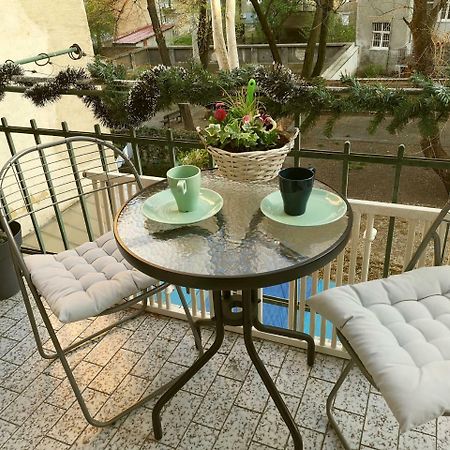 Apartman Espera Zagreb Exterior foto