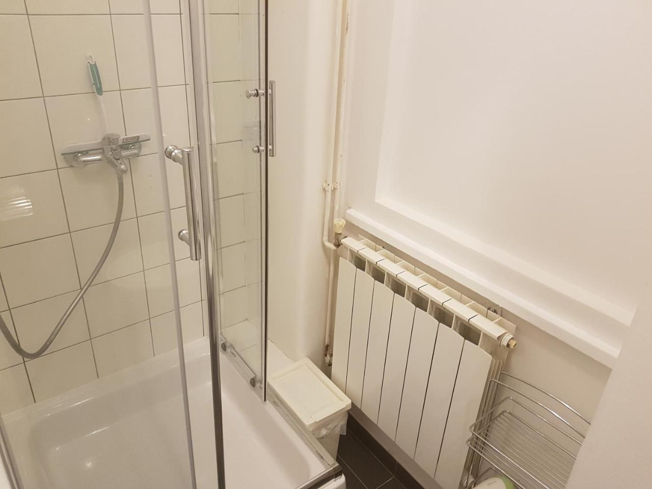 Apartman Espera Zagreb Exterior foto