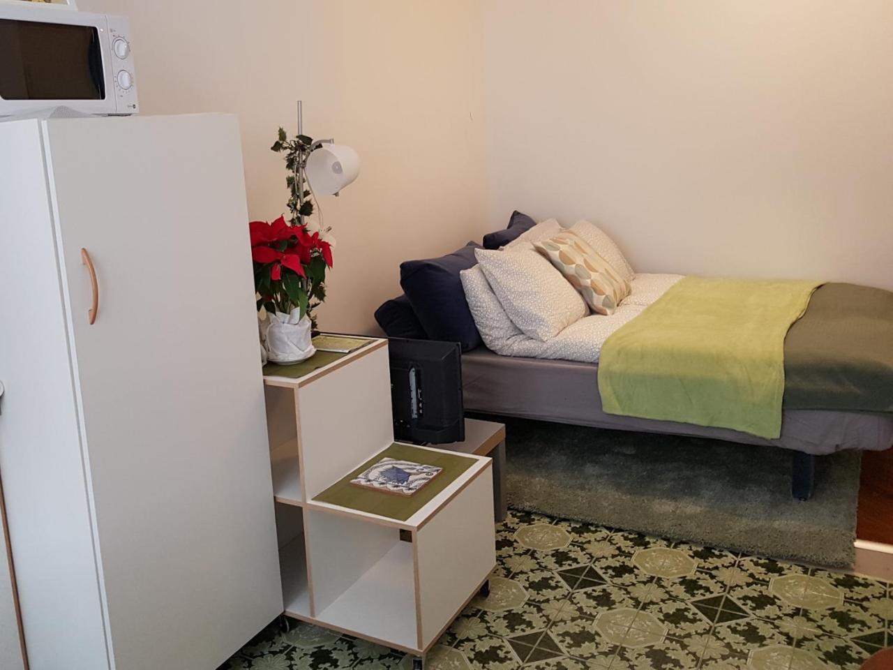 Apartman Espera Zagreb Exterior foto