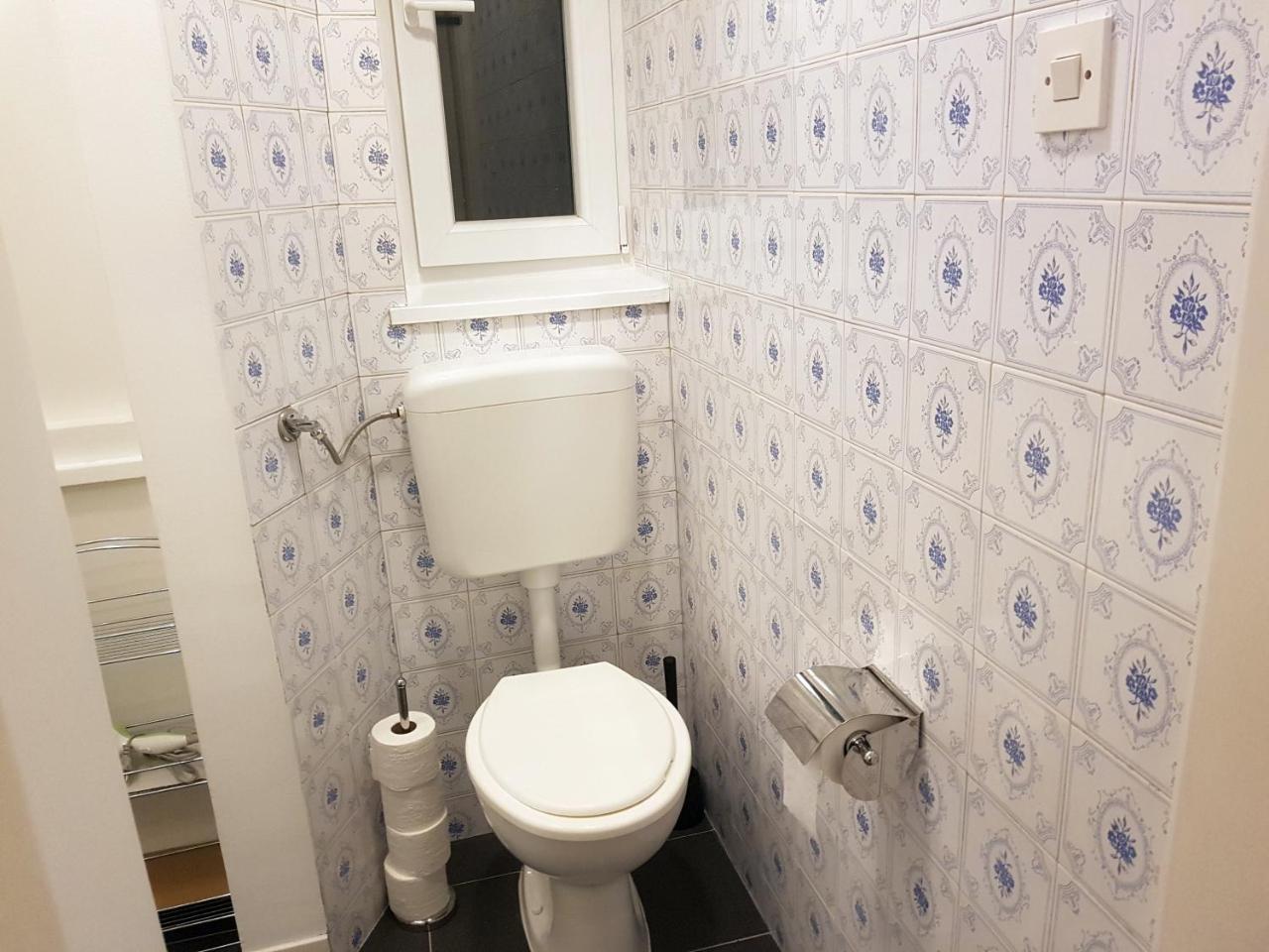 Apartman Espera Zagreb Exterior foto